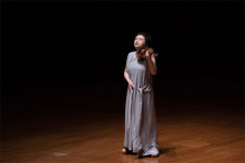 예술의전당 개관30주년 기념 정경화, 조성진 듀오 콘서트 개최