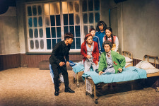 뮤지컬오! 당신이 잠든 사이 8월 31일(금) 개막으로 6개월간 대장정 돌입