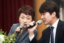 [예술의전당 개관 30주년] 정경화 조성진 듀오 콘서트, 결국엔 사랑!