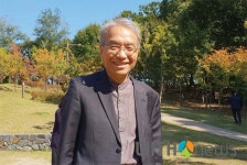[위드인 피플] 저는 암에 걸려서 대박난 사람입니다! 김길환 전 서울삼육고등학교 교장