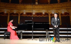 [리뷰] 음표 하나하나에 온 마음과 정성 VOP합창단 창단 50주년 기념음악회