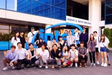 삼육대, 美 창업현장 탐방 창업여행프렌즈 파견