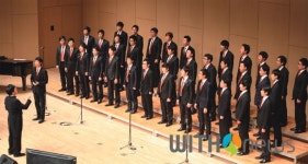 [창단 30주년 물보라 남성합창단] 푸른 물결 타고 퍼지는 시원한 소리, 한 세대를 건너왔다