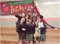 [제3회 CCM페스티벌 참가팀] 함께 어우러진 아름다운 목소리 어울림