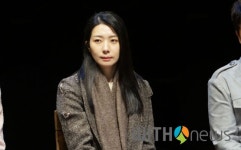 [영상] 배우 김지현, "더 처절하게 연기해도 되겠구나" 뮤지컬 