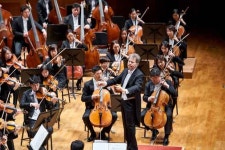 [2019 교향악축제 리뷰] KBS교향악단, 멘델스존과 말러 만찬