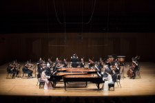 음악과 미식 서울스프링실내악축제, 23일 개막