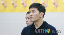 [영상] 배우 최정수, 원작보고 많이 울었습니다 창작가무극 나빌레라