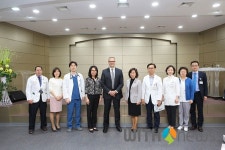 만성질환의 근본치료 삼육서울병원, 생활의학특강 개최