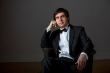 [리뷰] 5월 시작을 알린 바딤 콜로덴코 ＆ 알레나 바에바 듀오 콘서트