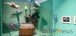 [포토] 그림책 NOW 전시회 산책