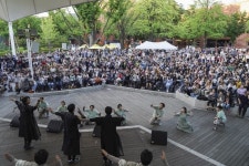 뮤지컬 스웨그에이지, 외쳐조선! 마로니에공원 미니콘서트 성료