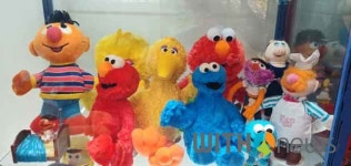 [포토] 인사동 장난감 박물관과 더 토이 쇼 The Toy Show