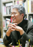 삼육대 김용선 교수, 23번째 개인전 사물과 꿈_ 책은 색깔이다