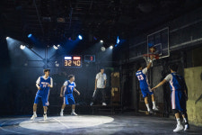 [리뷰] 방송사에서 사라진 청춘드라마를 만나다. 뮤지컬 전설의 리틀 농구단