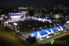 삼육서울병원,2019 가을 음악회성료