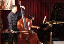 [클래식 콜라보] 어느 콘트라베이스 연주자의 길고 섬세한 독백