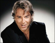 오페라 도중에 내려온 테너 로베르토 알라냐