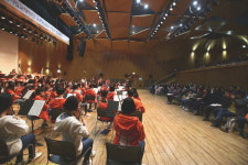 서울시립교향악단, 2019 서울시향 청소년 오케스트라 캠프 개최