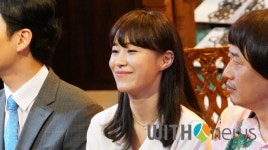 [영상] 배우 김소민, "따뜻한 힐링되는 메시지가 있는 작품" 연극 