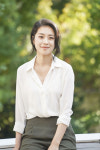 [인터뷰] 배우 조정은, 