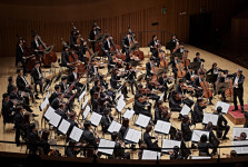 KBS교향악단, 2020년 시즌 프로그램과 출연자 공개