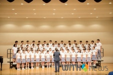 대전삼육중, 1-5-3 孝 실천 프로젝트 등 특화 프로그램으로 교육계 주목