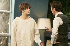 [리뷰] 온 힘을 다해 사랑해 주세요. 연극 엘리펀트 송