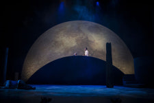 [리뷰] 웃음과 난장 그리고 사랑에 대한 질문. 연극 한여름 밤의 꿈