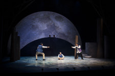 [리뷰] 웃음과 난장 그리고 사랑에 대한 질문. 연극 한여름 밤의 꿈