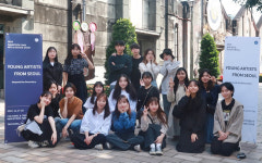 삼육대 아트앤디자인학과, 대만서 예술·디자인 교류전