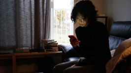 2020년 홍상수 감독 신작 영화 도망친 여자, 올봄 국내 개봉 확정