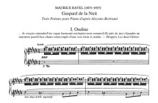 [위드인 클래식] 시를 피아노 음악으로, 라벨 밤의 가스파르
