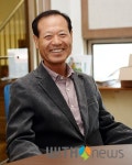 [위드인 피플] 코로나19 속 기부천사 김문호 삼육수산 대표