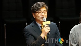 [영상] 프로듀서 박용호, 펀홈은 평범한 가족 이야기 뮤지컬 펀홈