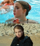 셀린 시아마 역주행. 데뷔작부터 만난 배우 아델 에넬