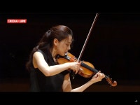 [리뷰] 명불허전 듀오 클라라 주미 강 & 손열음의 라이브 콘서트, 내일의 희망을 노래하다