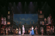 [리뷰] 서정적 넘버와 조금 더 클래식에 가까운 공연. 뮤지컬 팬텀