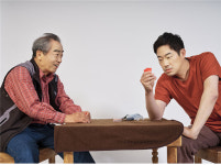 수원시립공연단 기획공연 연극 북어대가리영상 제작