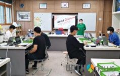 동해삼육사회적협동조합, ‘예비사회적기업’ 선정