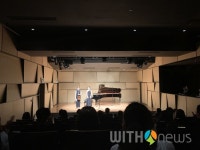 [리뷰] 한 여름밤의 리사이틀. 바이올리니스트 이은미와 피아니스트 유지현의 ‘You and me Duo Recital’