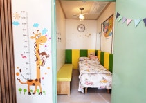 삼육치과병원 소아치과, 리모델링 확장 오픈