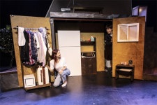 [리뷰] 청춘의 가장 빛나는 순간. 음악극 브릴리언트 : 찬란하게 빛나던