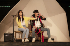 [리뷰] 청춘의 가장 빛나는 순간. 음악극 브릴리언트 : 찬란하게 빛나던