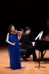 [리뷰] 바이올린과 피아노의 심도 있는 대화, 클라라 주미강&김선욱 베토벤 소나타 전곡 DAY1