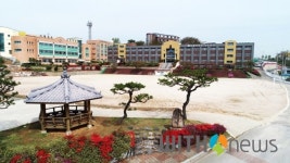 혁신교육 이끄는 미래형 혁신학교 서해삼육중·고