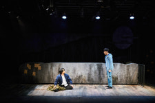 [리뷰] 그 시대를 살던 이들의 당시의 꿈들. 연극 그때도 오늘
