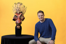 [인터뷰] 배우 안토니 로렌스, "행복을 느끼고 치유 받을 수 있을 것" 뮤지컬 