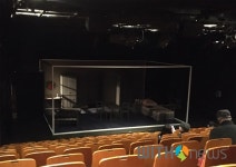 [리뷰] 생활 속에서 벌어지는 잔인한 일상. 연극 메리 크리스마스, 엄마!