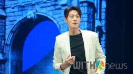[사진으로 보는 프레스콜] 뮤지컬 차미